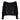 Charlotte Pullover Schwarz - DOUIE