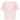 Maxi Kaschmir Halbarm Pullover light rosa