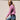 Nena Kaschmir Pullover Ajour Pink
