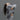 Madita Kaschmir Pullover Rundhals Grau
