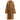 Heidi Strickmantel Seide Mohair Camel - DOUIE