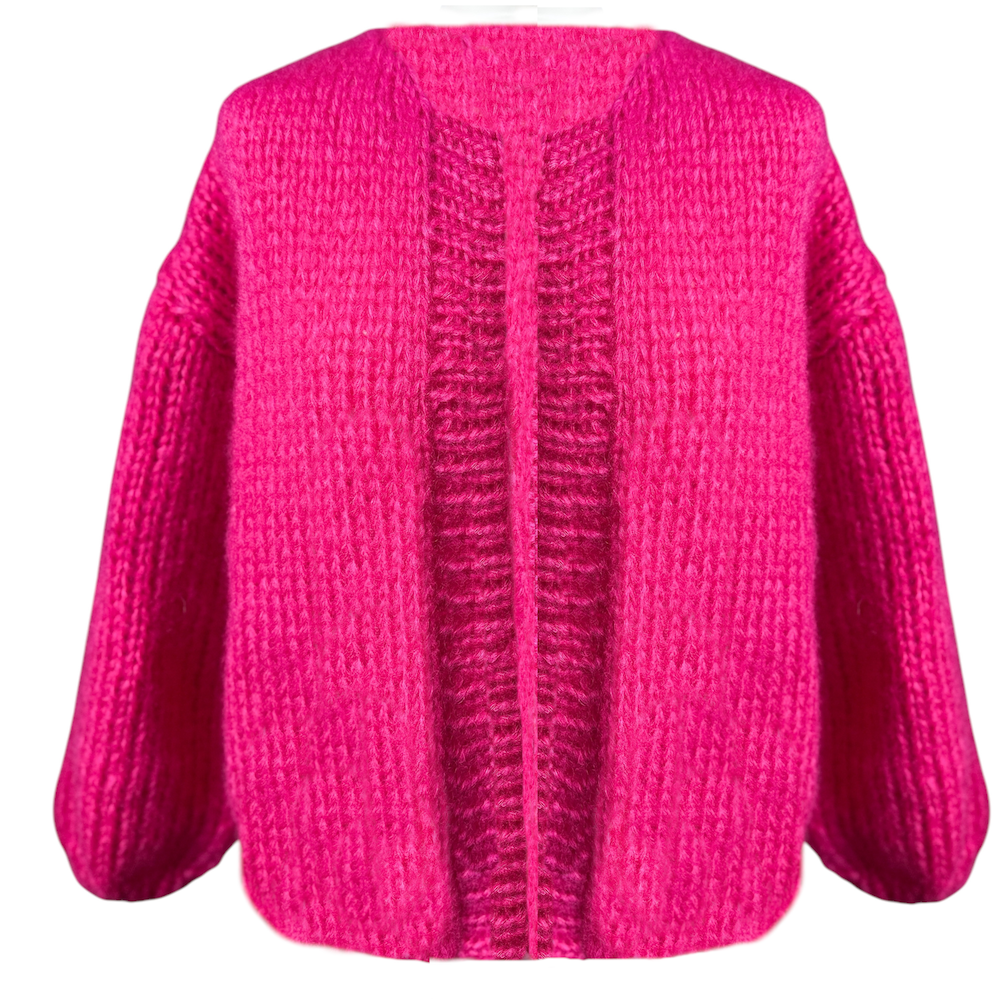 echeveria Kid mohair cardigan size 2 INCREDIBLY SOFT AND WARM V echeveria Kid mohair cardigan size 2 INCREDIBLY SOFT AND WARM V