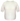 Lola Halbarm Pullover Kaschmir Honeycomb Wollweiß - Pullover