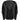 Josy Pullover tiefer V Ausschnitt Alpaka Seide Schwarz - DOUIE