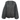 June Strickjacke Seide Mohair Grau - DOUIE