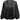 June Strickjacke Seide Mohair Schwarz - DOUIE