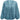 June Strickjacke Seide Mohair Türkis