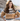 Lina Kaschmir Pullover Fair Isle Muster