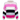 Lindy Pullover Kaschmir Bunt gestreift - DOUIE