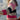 Lindy Pullover Kaschmir Bunt gestreift - DOUIE