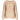 Nayla Kaschmir Pullover Grobstrick Beige