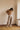Mara Kaschmir Pullover Grobstrick Camel - DOUIE