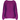 Mara Kaschmir Pullover Grobstrick Lila