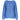 Mara Kaschmir Pullover Grobstrick Mittelblau - DOUIE