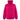 Estelle Kaschmir Rollkragenpullover Dark Pink