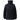 Marisa Kaschmir Rollkragenpullover Schwarz - DOUIE