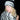 Mel Kaschmir Schal striped - DOUIE