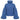 Merino Pullover Hellblau - DOUIE
