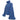 Merino Pullover Hellblau - DOUIE