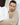 Mollie Kaschmir V Ausschnitt Pullover Beige - DOUIE
