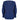 Mollie Kaschmir V Ausschnitt Pullover Dunkelblau