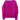 Mollie Kaschmir V Ausschnitt Pullover Lila - DOUIE