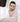 Mollie Kaschmir V Ausschnitt Pullover Rose - DOUIE