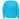 Mollie Kaschmir V Ausschnitt Pullover Skyblue - DOUIE