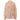 Moss Kaschmir Strickjacke Camel/Weiß Melange - Strickmantel