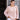Nayla Kaschmir Pullover Powder