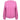 Oda Kaschmir Pullover Light Pink Cable Knit - Pullover