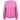 Oda Kaschmir Pullover Light Pink Cable Knit