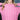 Oda Kaschmir Pullover Light Pink Cable Knit - Pullover