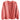 Pauline Kaschmir Strickjacke Korallrot - DOUIE