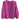 Pauline Kaschmir Strickjacke Lila - DOUIE