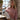 Pullover Rosa mit Glitzer semi transparent - DOUIE