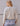 Stella Pullover Cashmere Hellgrau - DOUIE