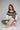 Paris Pullover Kaschmir Jacquardmuster bunt - DOUIE