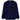 Amelie Kaschmir V Ausschnitt Pullover Dunkelblau