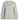 Amelie Kaschmir V Ausschnitt Pullover Grau