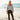 Amelie Kaschmir V Ausschnitt Pullover Grau