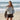 Amelie Kaschmir V Ausschnitt Pullover Grau