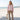 Amelie Kaschmir V Ausschnitt Pullover Powder