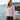 Amelie Kaschmir V Ausschnitt Pullover Poweder