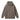 Anaiis Strickpullover Hoodie mit Kapuze