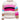 Ayleen Pullover Kaschmir Bunt gestreift