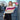 Ayleen Pullover Kaschmir Bunt gestreift