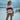 Ayleen Pullover Kaschmir Bunt gestreift