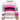 Ayleen Pullover Kaschmir Bunt gestreift