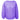 Pullover lila Seide Mohair